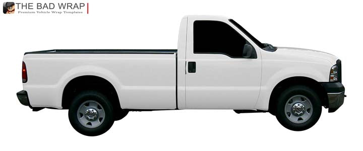 2007 Ford F-350 Super Duty XL Regular Cab Long Bed 361