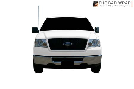 2008 Ford F-150 XLT Super (Extended) Cab Short Bed 376