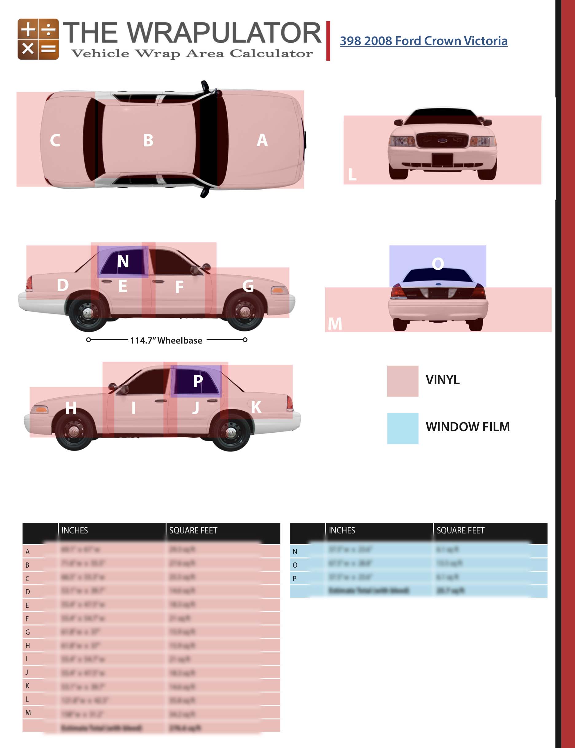 2008 Ford Crown Victoria Base 398 PDF