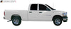 2007 Dodge Ram 1500 SLT Quad Cab Short Bed 409