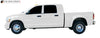 2007 Dodge Ram 3500 Laramie Mega Cab Short Bed Dually 410