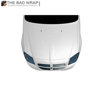 2008 Dodge Magnum Base 414