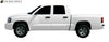 2007 Dodge Dakota ST Crew Cab Short Bed 421