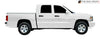 2008 Dodge Dakota SXT Crew Cab Short Bed 422