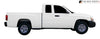 2007 Dodge Dakota TRX Extended Cab Standard Bed 423
