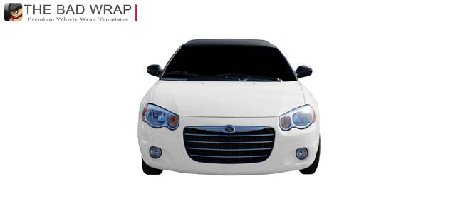 2006 Chrysler Sebring GTC Convertible 429