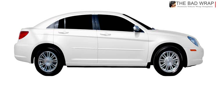 2009 Chrysler Sebring TSI 430