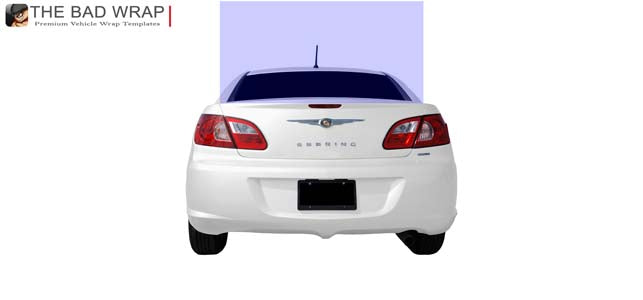 2009 Chrysler Sebring TSI 430