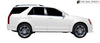 2009 Cadillac SRX Crossover V6 479