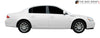 2009 Buick Lucerne CX 486