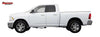 2012 Ram 1500 SLT Quad Extended Cab Standard Bed 6' 4” 111