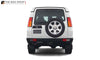 2004 Land Rover Discovery HSE-7 539
