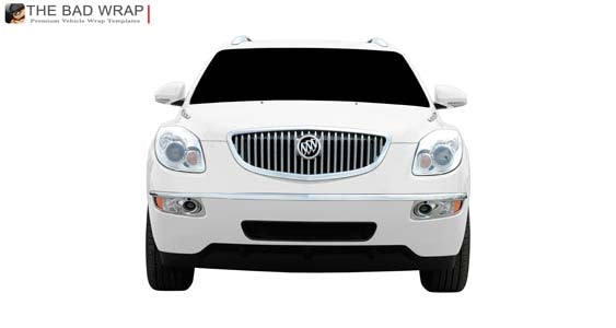 2009 Buick Enclave CXL 564