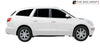 2009 Buick Enclave CXL 564