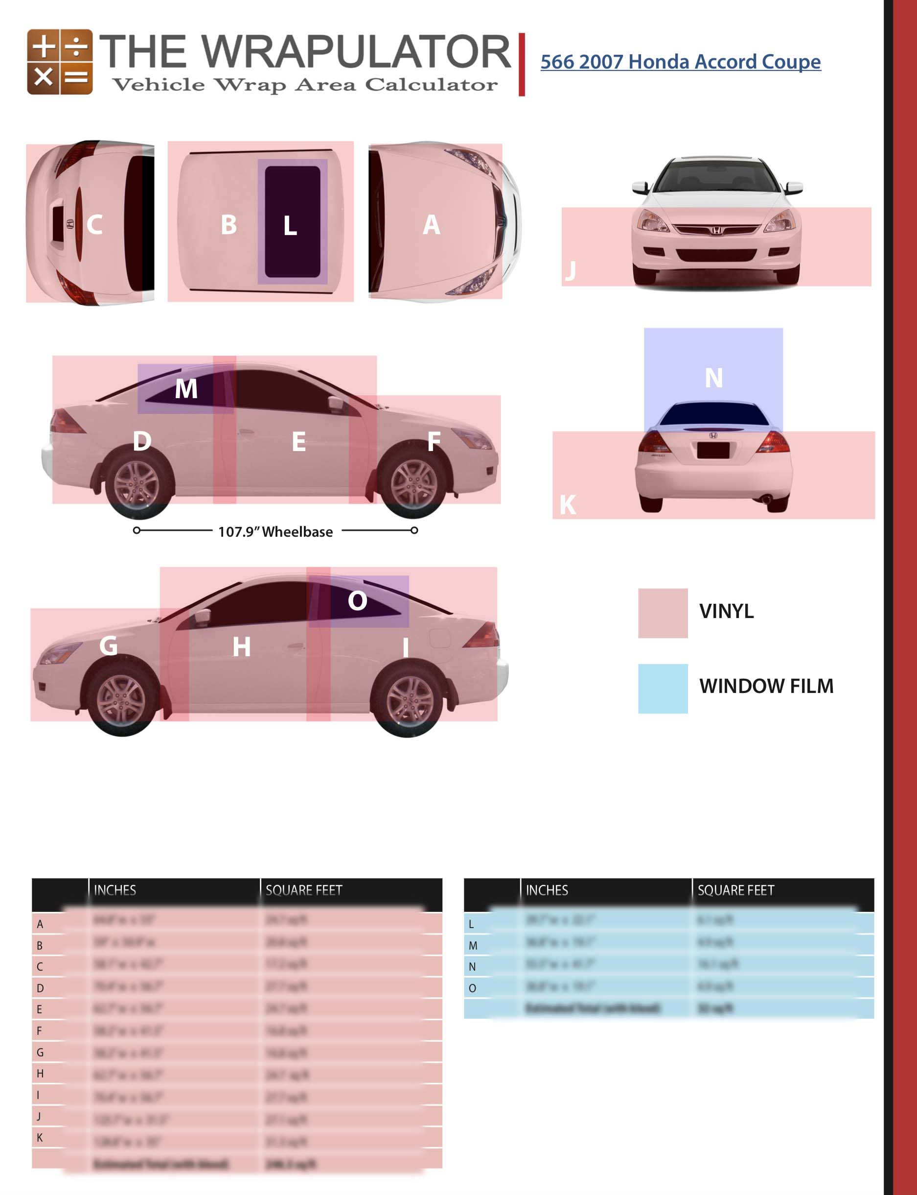 2007 Honda Accord Value Package Coupe 566 PDF