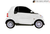 2008 Smart Car Pure 568