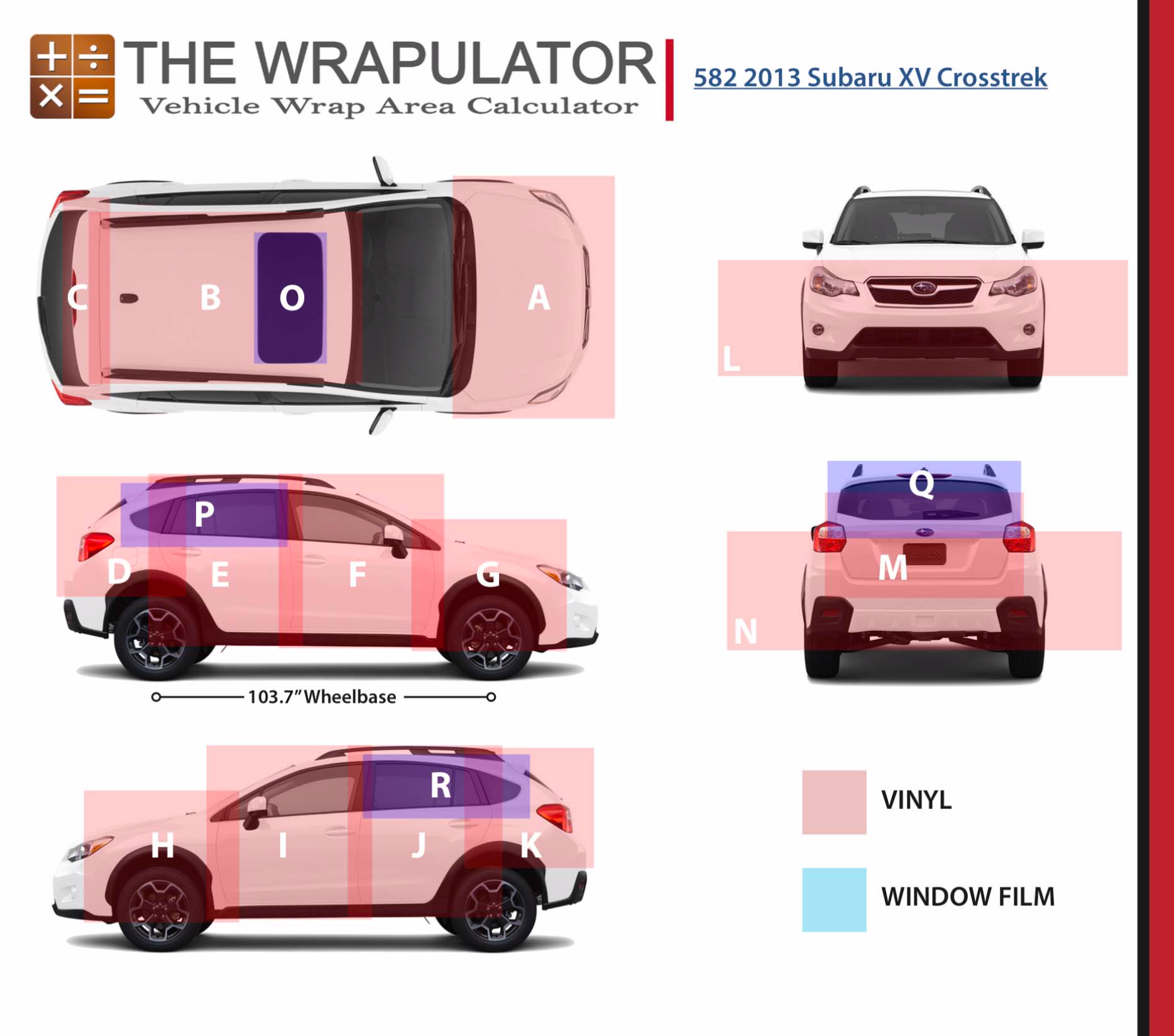 Free Sample Wrapulator Estimate