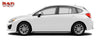 2012 Subaru Impreza 2.0i Premium 629