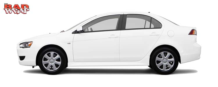 2012 Mitsubishi Lancer ES 634