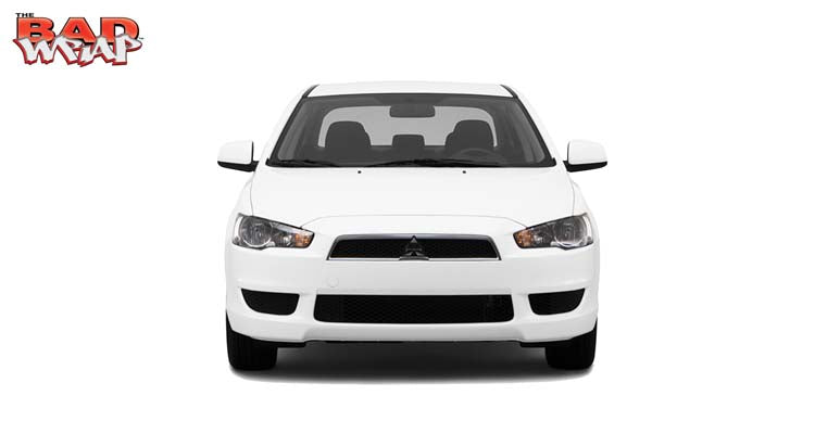 2012 Mitsubishi Lancer ES 634