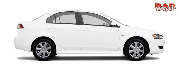 2012 Mitsubishi Lancer ES 634