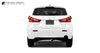 2011 Mitsubishi Outlander Sport ES 714