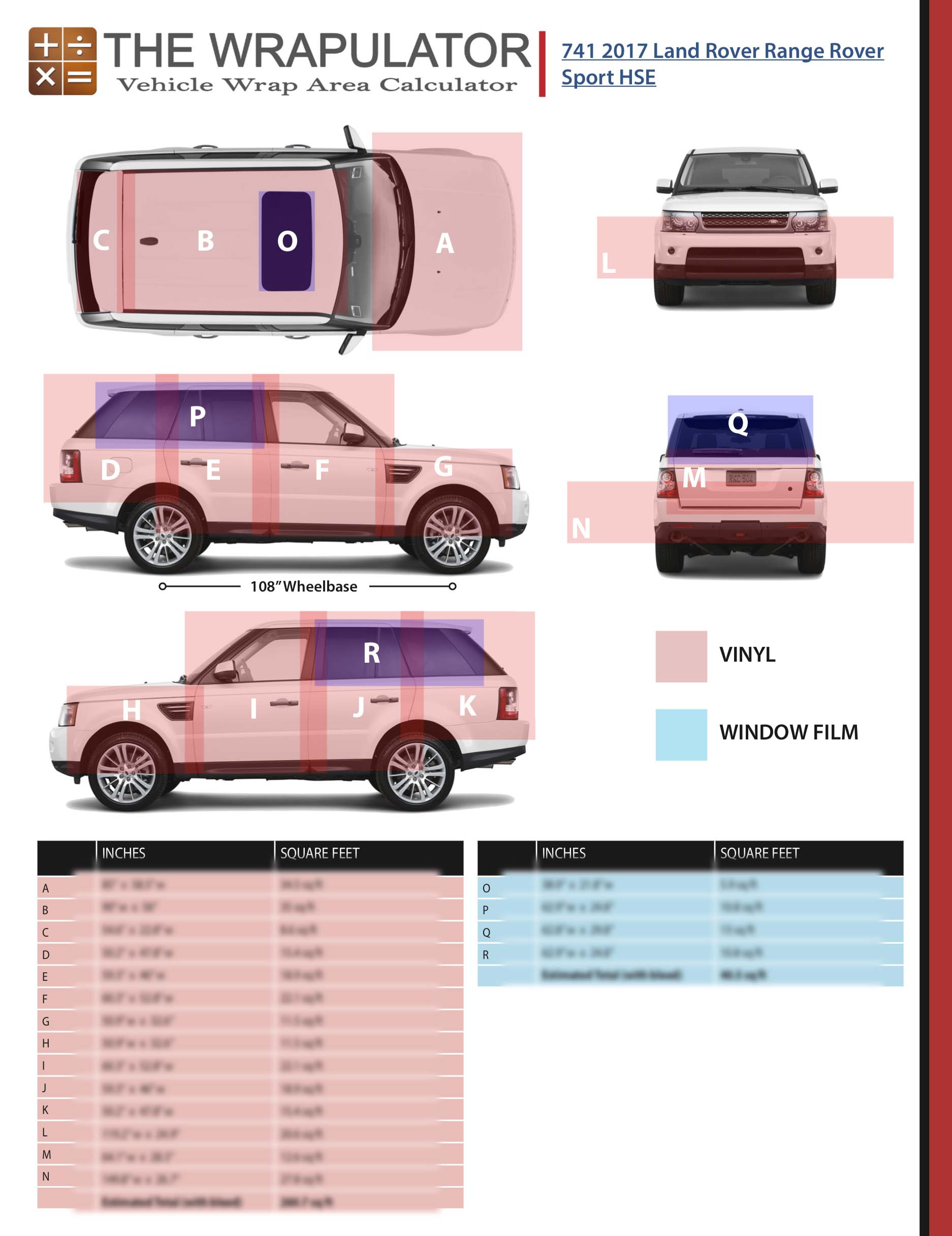 2010 Land Rover Range Rover Sport HSE 741 PDF