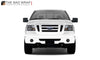 2008 Ford F-150 FX4 Crew Cab Short Bed 81