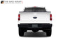 2008 Ford F-150 FX4 Crew Cab Short Bed 81