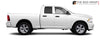 2013 Ram 1500 Tradesman Quad (Extended) Cab Standard Bed 873