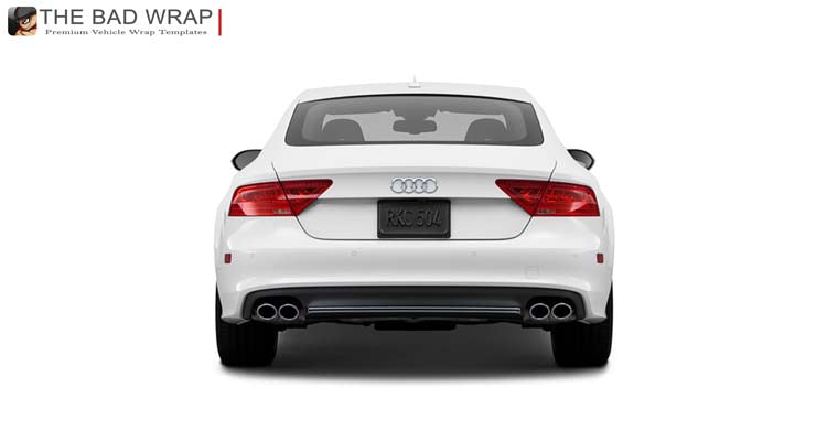2013 Audi S7 4.0T Quattro Prestige 907