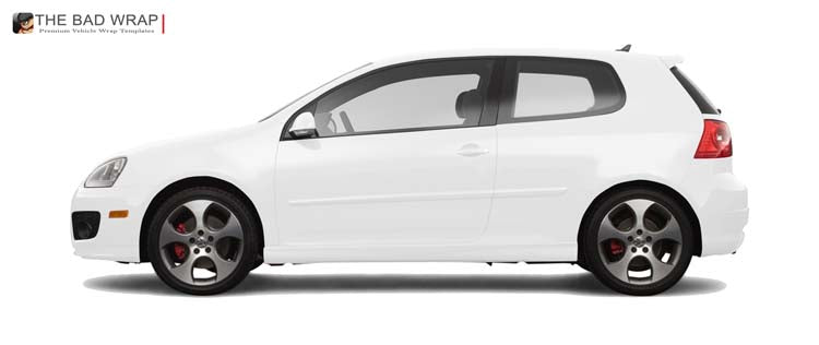 2008 Volkswagen GTI Base 698