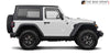 3016 2019 Jeep Wrangler (JL) Rubicon