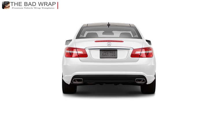 1445 2011 Mercedes-Benz E-Class E550 Coupe