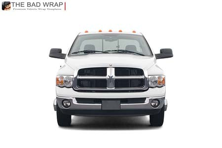 1656 2004 Dodge Ram Truck 3500 Laramie Quad Cab
