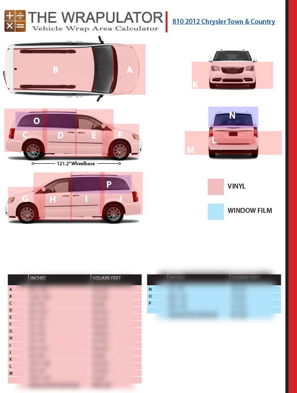 810 2012 Chrysler Town and Country Touring-L PDF