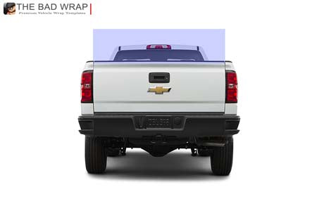 464 2018 Chevrolet Silverado 1500 WT Regular Cab Long Bed