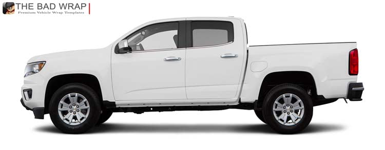 2017 Chevrolet Colorado ZR2 Crew Cab Short Bed 1817 PDF