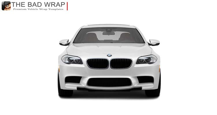 1107 2013 BMW M5 Base