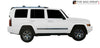 290 2008 Jeep Commander Sport