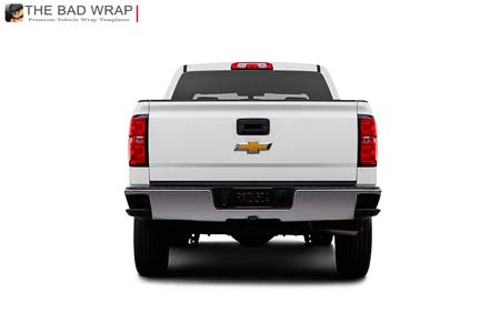 1540 2016 Chevrolet Silverado 1500 LS Crew Cab Short Bed
