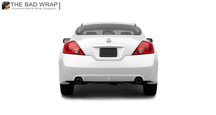 1044 2013 Nissan Altima 2.5 S Coupe