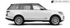 968 2013 Land Rover Range Rover Supercharged SUV