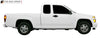 2 2012 Chevrolet Colorado WT Extended Cab