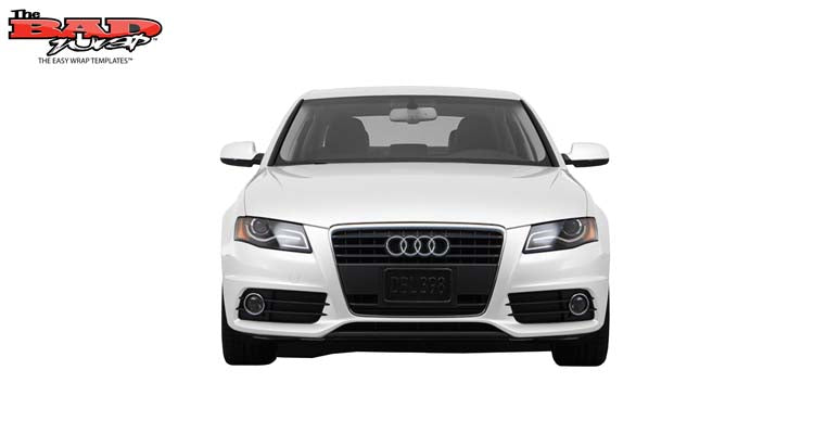 46 2012 Audi A4 Premium Plus