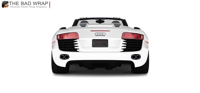 144 2012 Audi R8 4.2 FSI Quattro R-Tronic Spyder