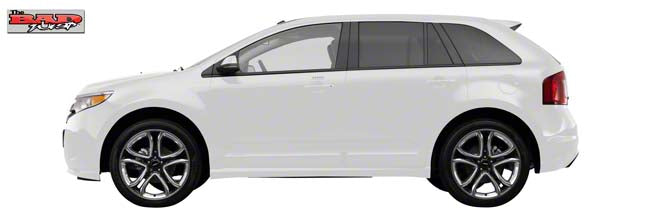 127 2012 Ford Edge Sport