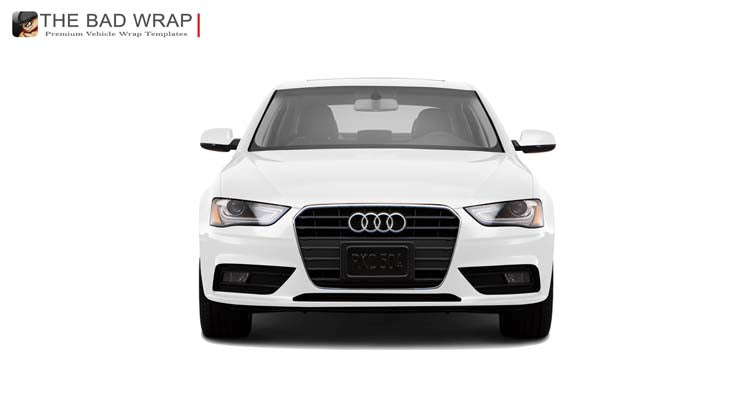 686 2013 Audi A4 2.0T Premium Sedan