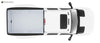 676 2012 Chevrolet Silverado 3500HD LTZ Crew Cab, Long Bed Dually