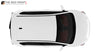 732 2012 Chevrolet Sonic LTZ Hatchback